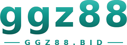 ggz88 โลโก้